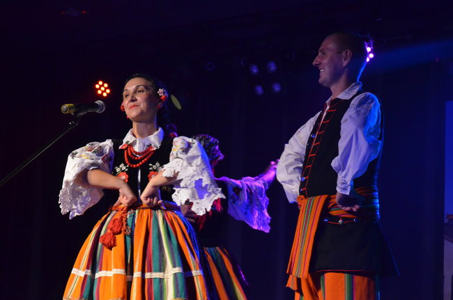 Koncert bis z okazji 40-lecia (zdjęcia)