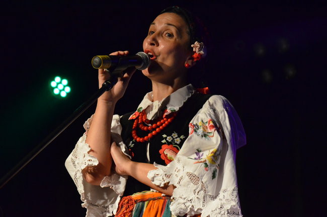 Koncert bis z okazji 40-lecia (zdjęcia)