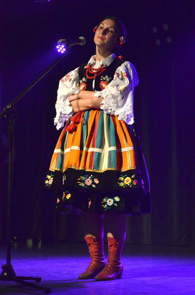 Koncert bis z okazji 40-lecia (zdjęcia)