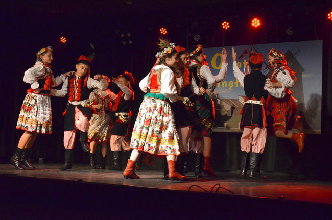 Koncert bis z okazji 40-lecia (zdjęcia)