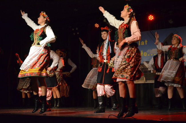 Koncert bis z okazji 40-lecia (zdjęcia)