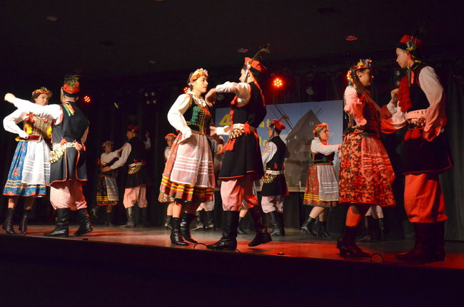 Koncert bis z okazji 40-lecia (zdjęcia)