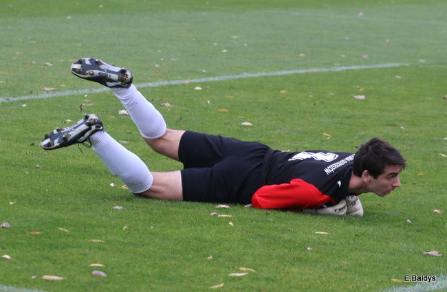 Wygrali na zakończenie (zdjęcia)