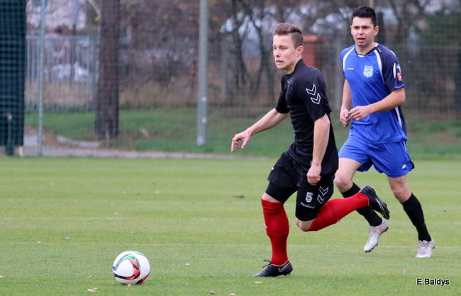 Wygrali na zakończenie (zdjęcia)