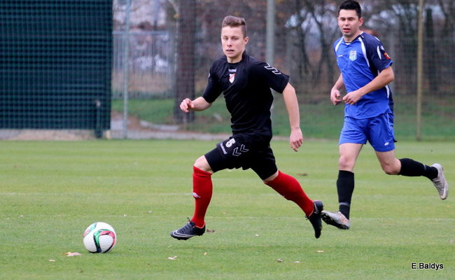 Wygrali na zakończenie (zdjęcia)