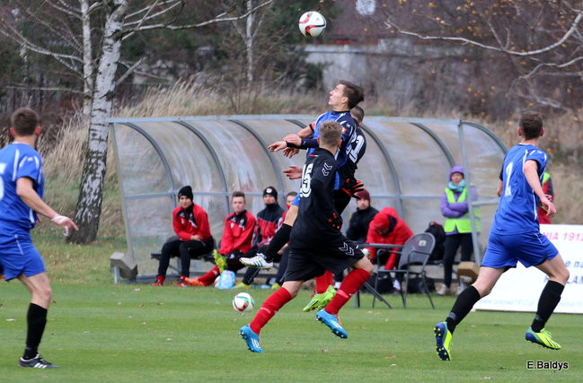 Wygrali na zakończenie (zdjęcia)