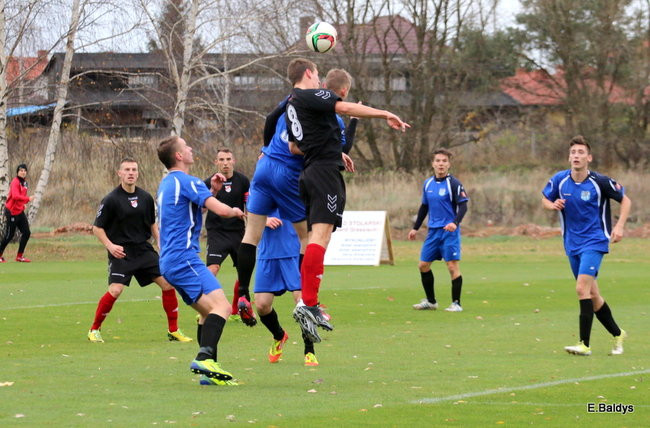 Wygrali na zakończenie (zdjęcia)