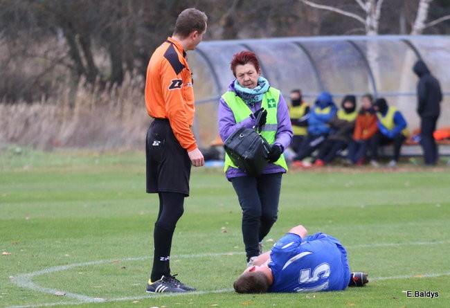 Wygrali na zakończenie (zdjęcia)