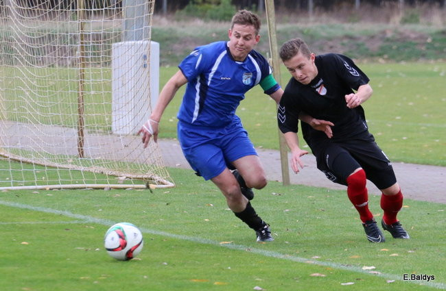 Wygrali na zakończenie (zdjęcia)