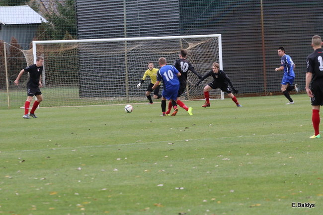 Wygrali na zakończenie (zdjęcia)