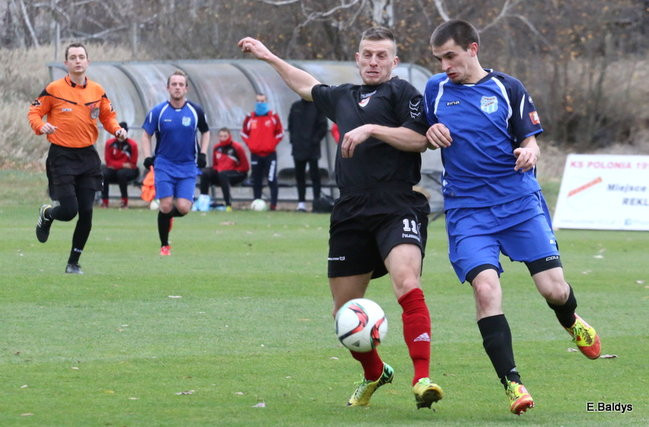 Wygrali na zakończenie (zdjęcia)