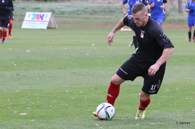 Wygrali na zakończenie (zdjęcia)