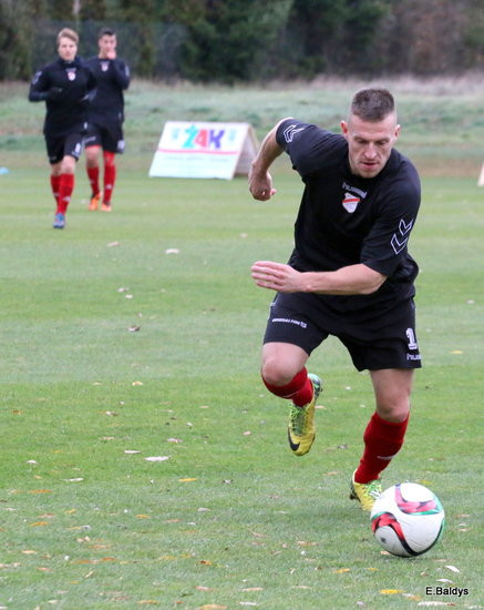 Wygrali na zakończenie (zdjęcia)