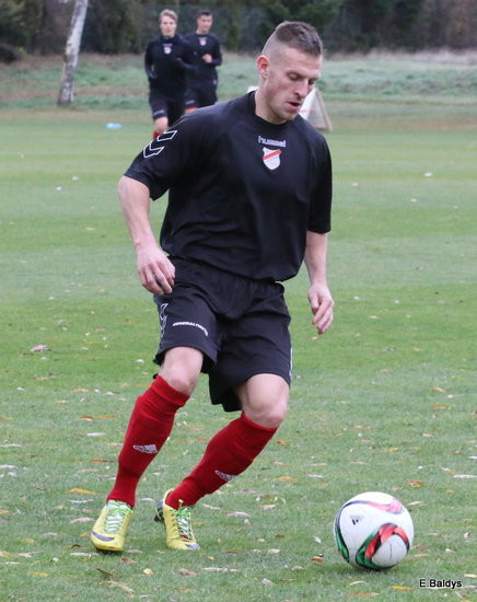 Wygrali na zakończenie (zdjęcia)