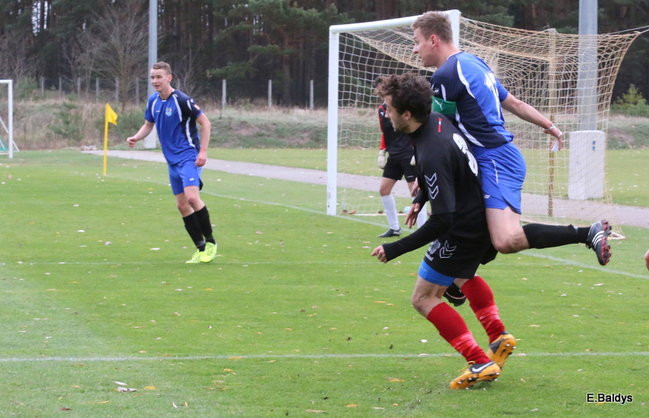 Wygrali na zakończenie (zdjęcia)