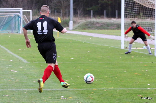 Wygrali na zakończenie (zdjęcia)