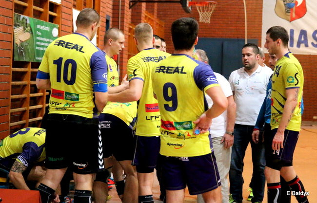 Fantastyczny mecz w Lesznie! (zdjęcia)