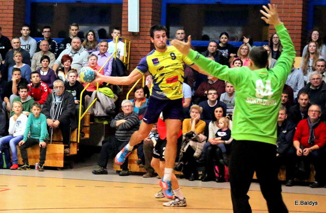 Fantastyczny mecz w Lesznie! (zdjęcia)