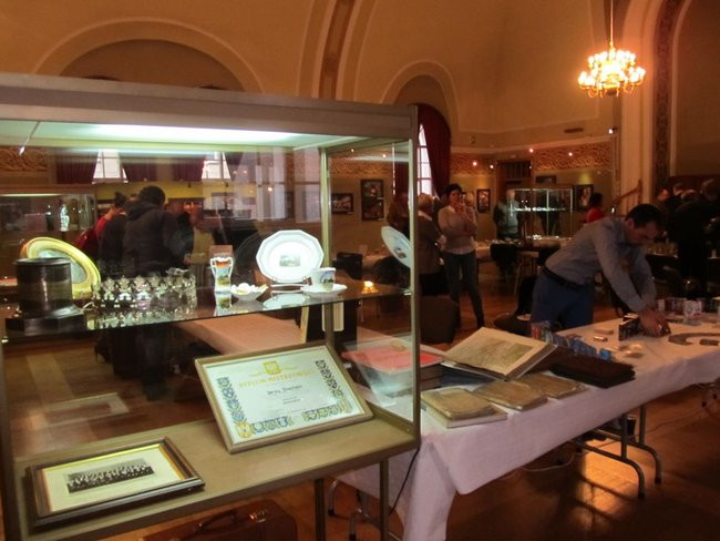 Udany Dzień Kolekcjonera w Lesznie (zdjęcia)