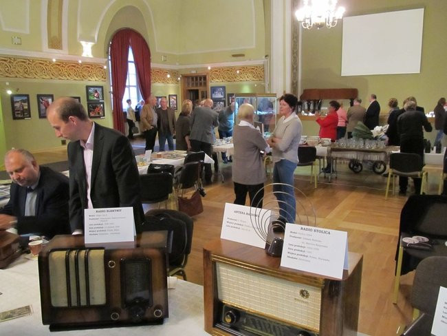 Udany Dzień Kolekcjonera w Lesznie (zdjęcia)