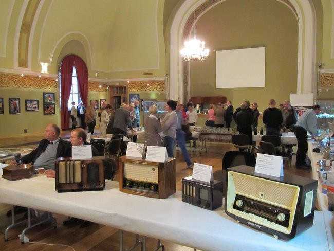 Udany Dzień Kolekcjonera w Lesznie (zdjęcia)