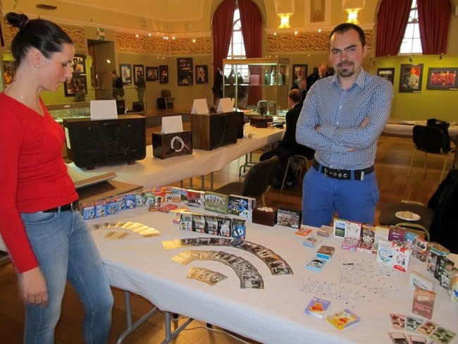 Udany Dzień Kolekcjonera w Lesznie (zdjęcia)