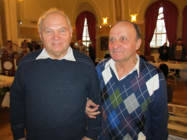 Udany Dzień Kolekcjonera w Lesznie (zdjęcia)