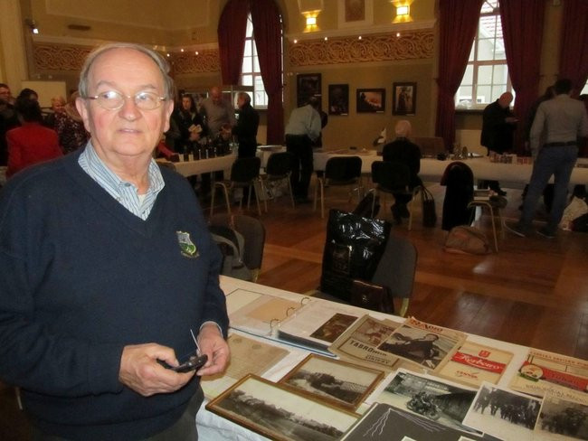 Udany Dzień Kolekcjonera w Lesznie (zdjęcia)