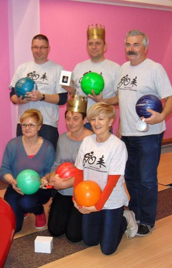 Królowie bowlingu (zdjęcia)