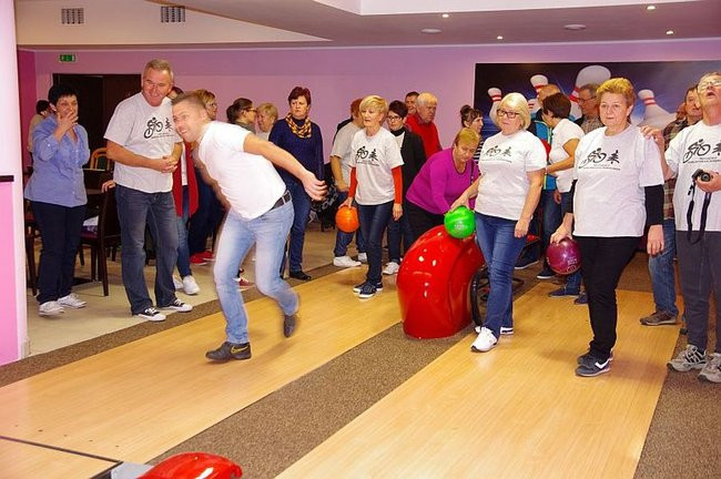 Królowie bowlingu (zdjęcia)