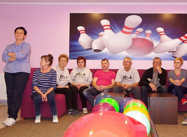 Królowie bowlingu (zdjęcia)