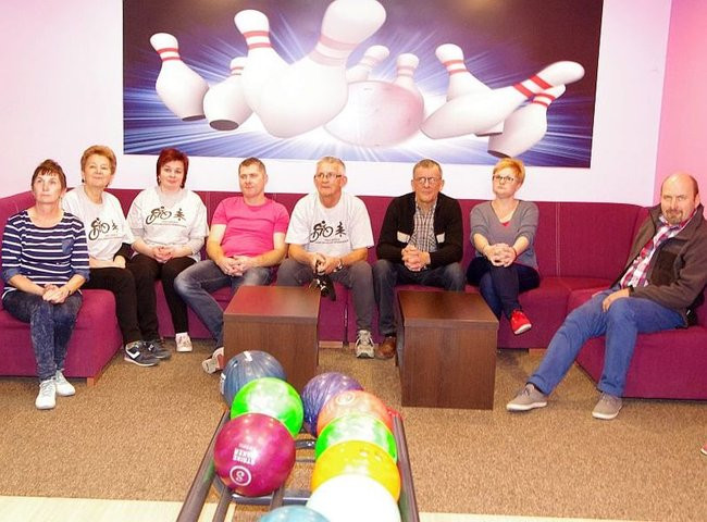 Królowie bowlingu (zdjęcia)