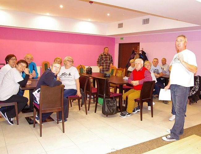 Królowie bowlingu (zdjęcia)