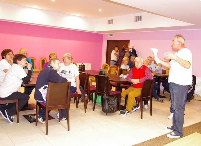 Królowie bowlingu (zdjęcia)