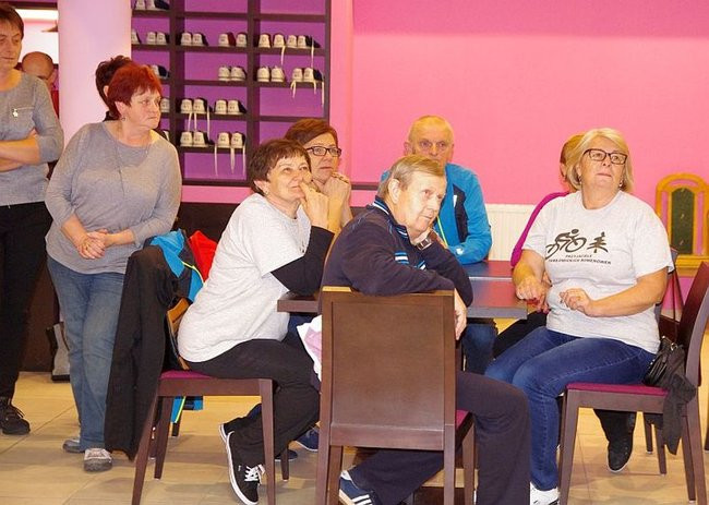 Królowie bowlingu (zdjęcia)