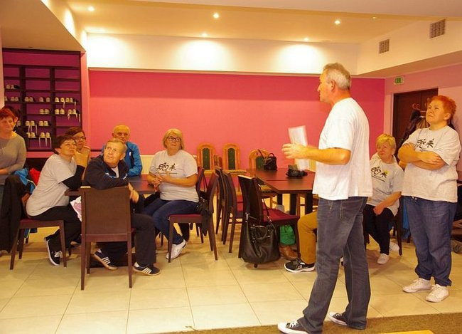 Królowie bowlingu (zdjęcia)