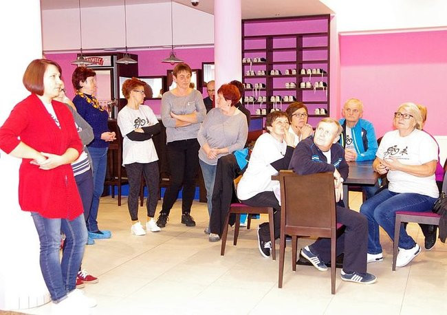 Królowie bowlingu (zdjęcia)