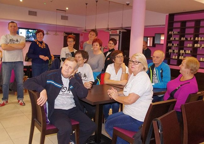 Królowie bowlingu (zdjęcia)