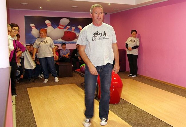 Królowie bowlingu (zdjęcia)