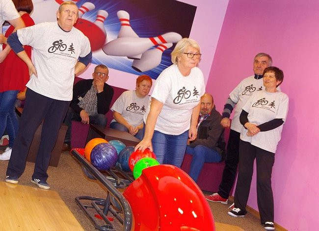 Królowie bowlingu (zdjęcia)