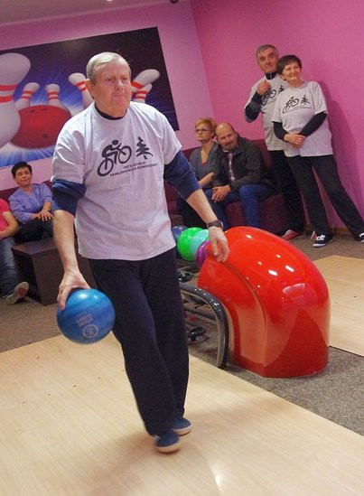 Królowie bowlingu (zdjęcia)