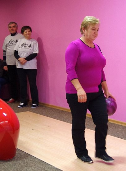 Królowie bowlingu (zdjęcia)