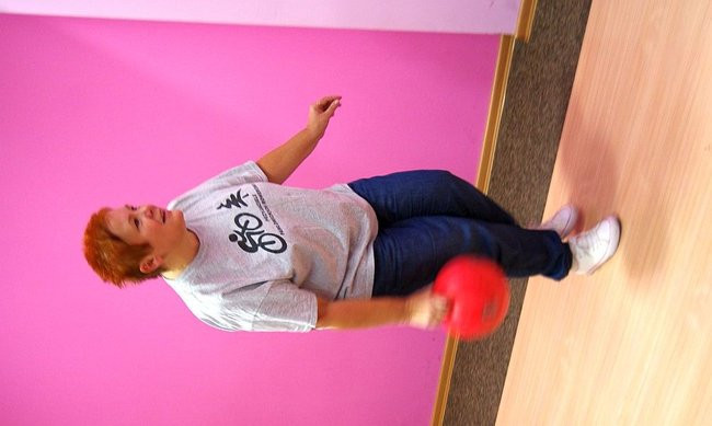 Królowie bowlingu (zdjęcia)