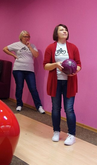 Królowie bowlingu (zdjęcia)