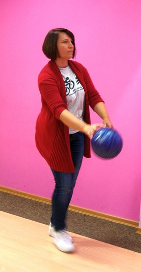 Królowie bowlingu (zdjęcia)