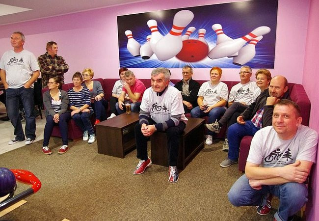 Królowie bowlingu (zdjęcia)