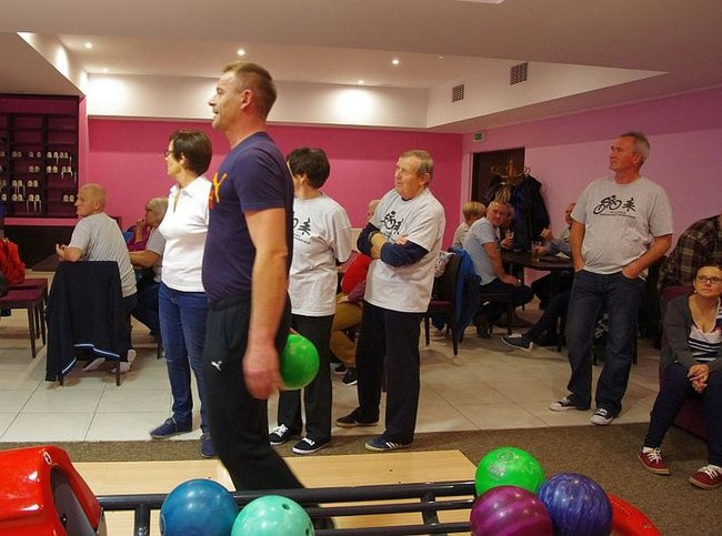 Królowie bowlingu (zdjęcia)