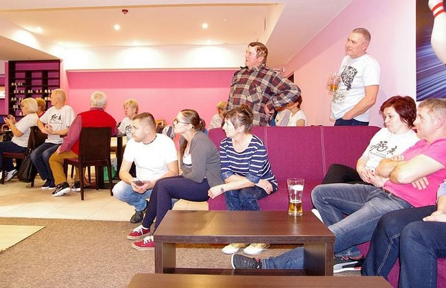 Królowie bowlingu (zdjęcia)