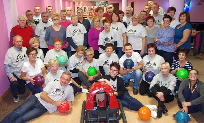 Królowie bowlingu (zdjęcia)