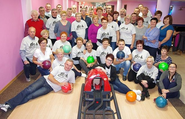 Królowie bowlingu (zdjęcia)